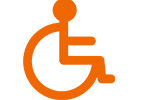 wheel Chair Accessible